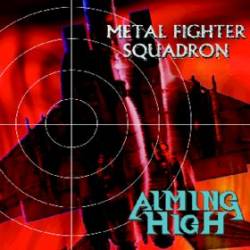 Metal Fighter Squadron
